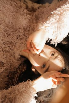 最让人惊艳的美女